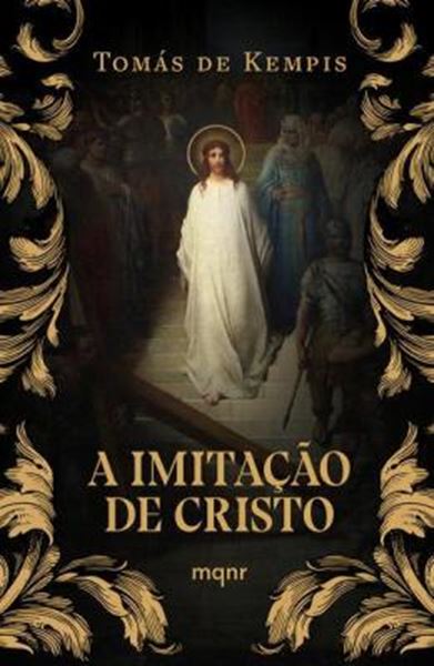 Picture of A IMITACAO DE CRISTO