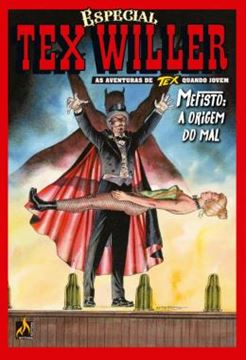 Imagem de TEX WILLER ESPECIAL VOL. 4