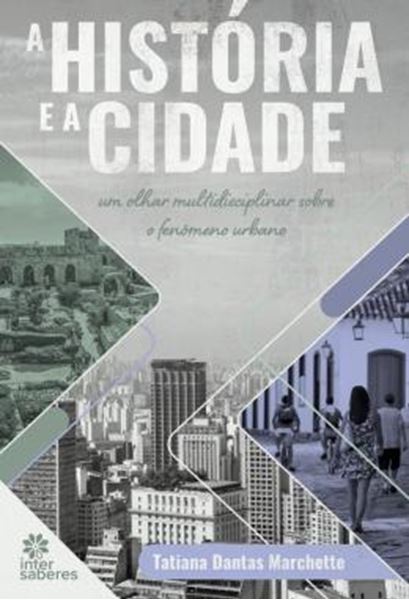Picture of A HISTORIA E A CIDADE