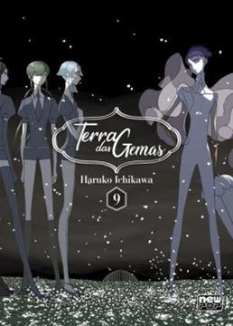 Imagem de TERRA DAS GEMAS (HOUSEKI NO KUNI) - VOL. 09