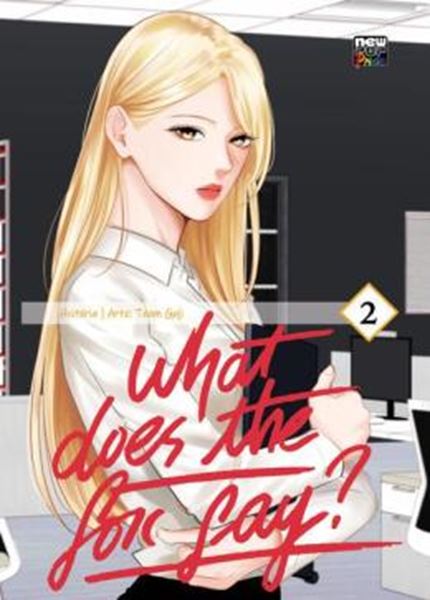 Picture of WHAT DOES THE FOX SAY? - VOL. 2