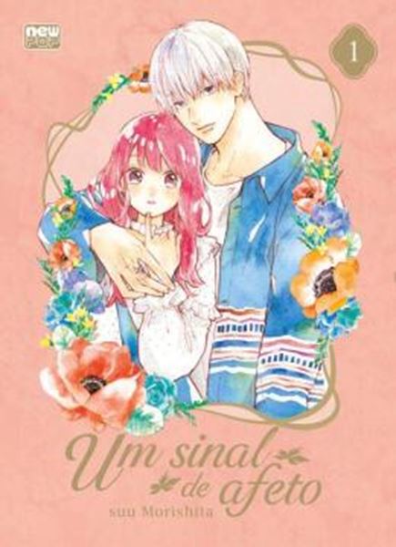 Picture of UM SINAL DE AFETO - VOL. 1