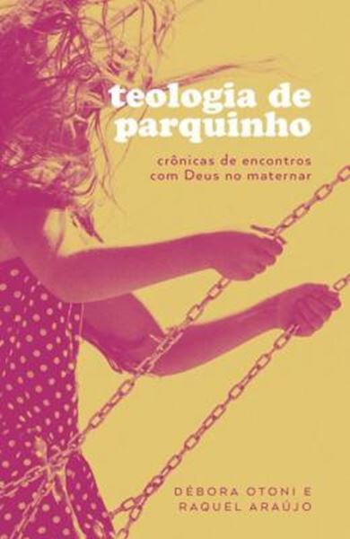 Picture of TEOLOGIA DE PARQUINHO
