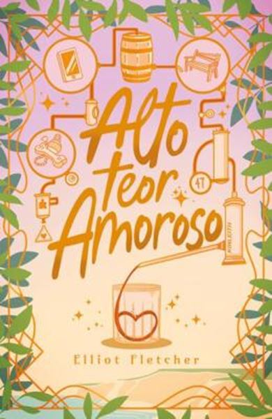 Picture of ALTO TEOR AMOROSO
