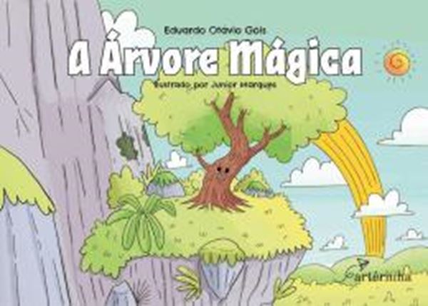 Picture of A ARVORE MAGICA
