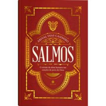 Imagem de SALMOS