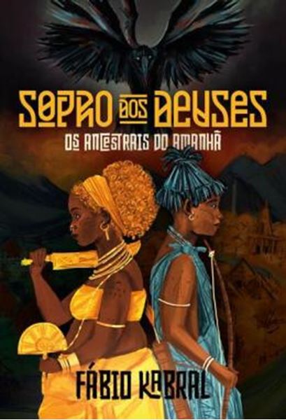 Picture of SOPRO DOS DEUSES
