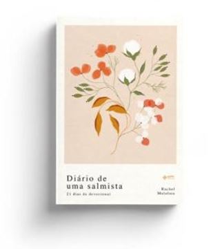 Imagem de DIARIO DE UMA SALMISTA