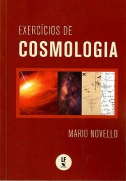 Imagem de EXERCICIOS DE COSMOLOGIA