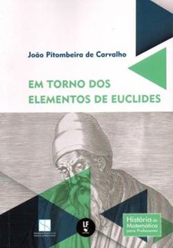 Imagem de EM TORNO DOS ELEMENTOS DE EUCLIDES