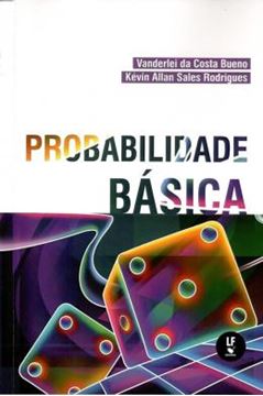 Imagem de PROBABILIDADE BASICA