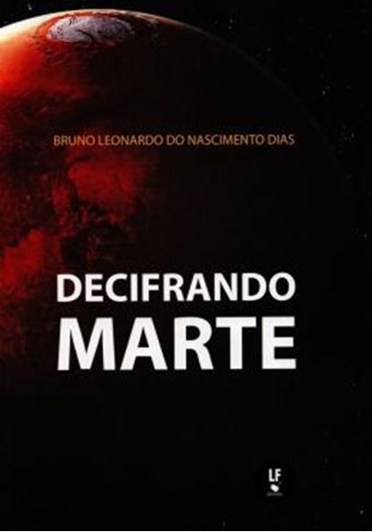 Picture of DECIFRANDO MARTE