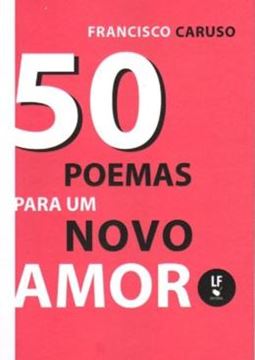 Imagem de 50 POEMAS PARA UM NOVO AMOR