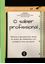 Imagem de SABER PROFISSIONAL, O - HISTORIA E PERSPECTIVAS ATUAIS DO ENSINO DE MATEMATICA NOS PRIMEIROS ANOS ESCOLARES