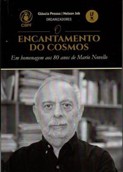 Picture of O ENCANTAMENTO DO COSMOS