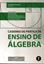 Imagem de CADERNO DE PRATICAS DE ENSINO DE ALGEBRA