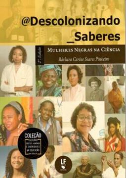 Imagem de MULHERES NEGRAS NA CIÊNCIA - ED. DE BOLSO - 2ª ED