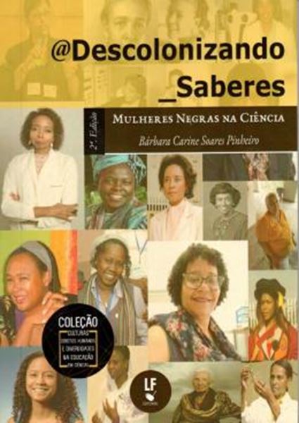 Picture of MULHERES NEGRAS NA CIÊNCIA - ED. DE BOLSO - 2ª ED