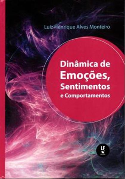 Picture of DINAMICA DE EMOCOES, SENTIMENTOS E COMPORTAMENTOS