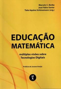 Imagem de EDUCACAO MATEMATICA