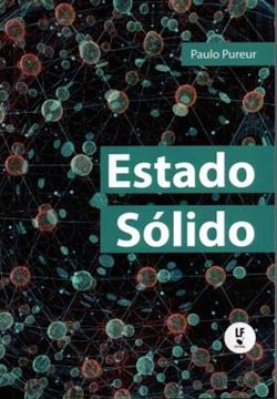 Imagem de ESTADO SOLIDO