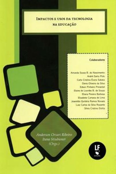 Picture of IMPACTOS E USOS DA TECNOLOGIA NA EDUCACAO