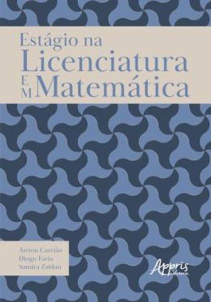 Picture of ESTAGIO NA LICENCIATURA EM MATEMATICA