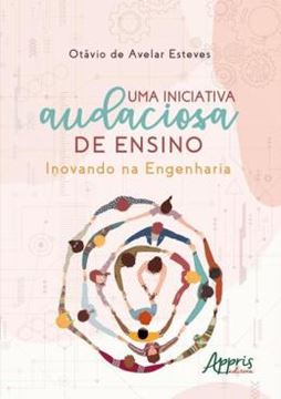 Imagem de UMA INICIATIVA AUDACIOSA DE ENSINO
