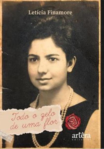 Picture of TODO O ZELO DE UMA FLOR