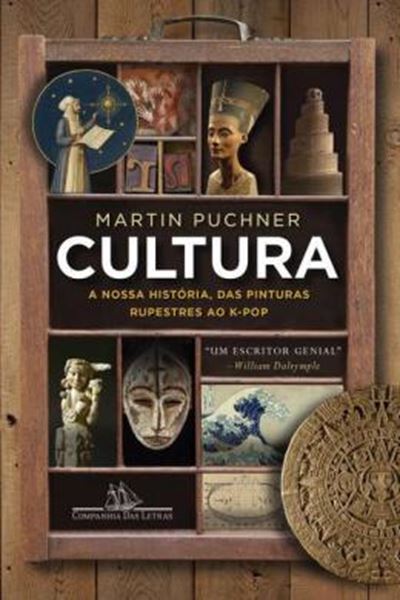 Picture of CULTURA