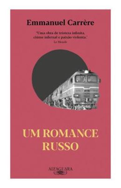 Picture of UM ROMANCE RUSSO - 2ª ED