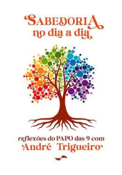 Picture of SABEDORIA NO DIA A DIA