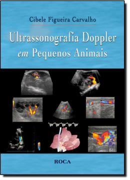 Imagem de ULTRASSONOGRAFIA DOPPLER EM PEQUENOS ANIMAIS
