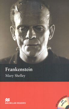Imagem de FRANKENSTEIN WITH CD