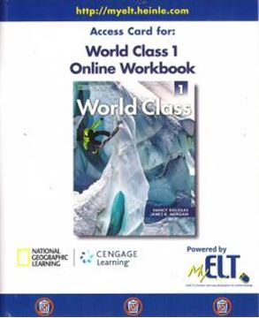 Imagem de WORLD CLASS 1