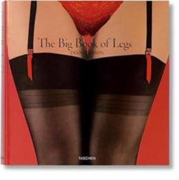 Imagem de THE BIG BOOK OF LEGS
