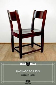 Imagem de ESAU E JACO - 13ª ED