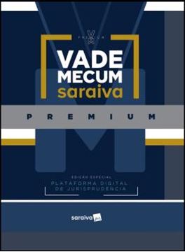 Imagem de VADE MECUM SARAIVA PREMIUM