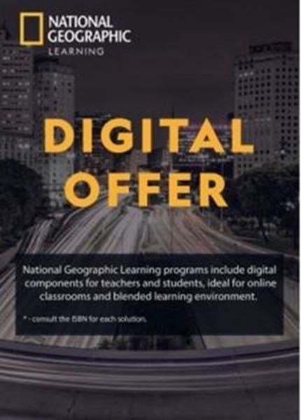 Picture of TIME ZONES STARTER OLP - ONLINE WORKBOOK, ELECTRONIC PIN CODE - 3RD ED