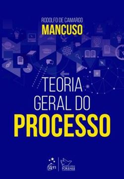 Imagem de TEORIA GERAL DO PROCESSO