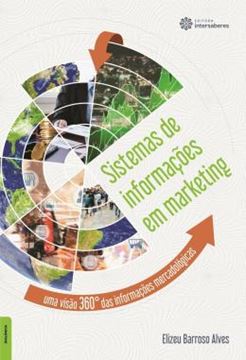 Imagem de SISTEMAS DE INFORMACOES EM MARKETING