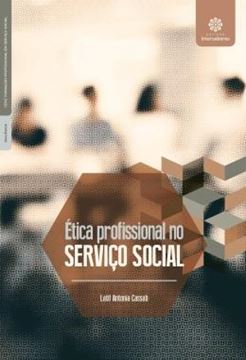 Imagem de ETICA PROFISSIONAL NO SERVICO SOCIAL