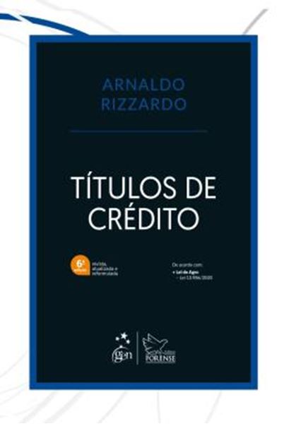 Picture of TITULOS DE CREDITO- 6ª ED.
