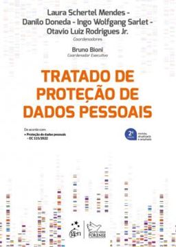 Imagem de TRATADO DE PROTECAO DE DADOS PESSOAIS