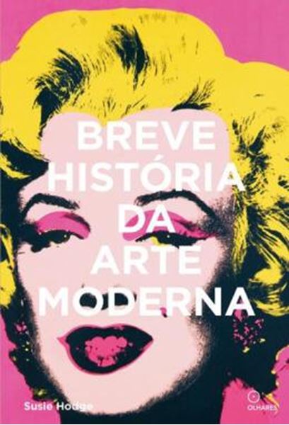 Picture of BREVE HISTORIA DA ARTE MODERNA