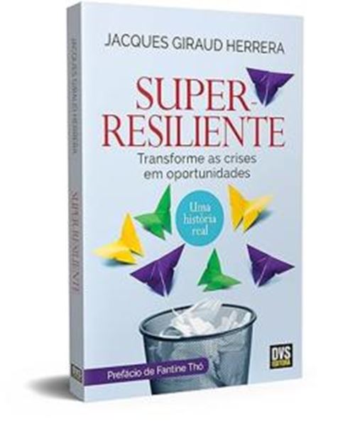 Picture of SUPER RESILIENTE