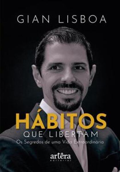 Picture of HABITOS QUE LIBERTAM