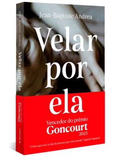 Picture of VELAR POR ELA