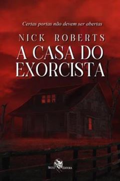 Imagem de A CASA DO EXORCISTA