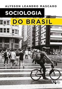 Imagem de SOCIOLOGIA DO BRASIL